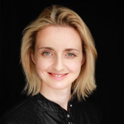Agata Komender
