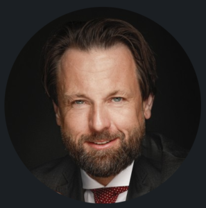 Radosław L. Kwaśnicki, Ph.D.